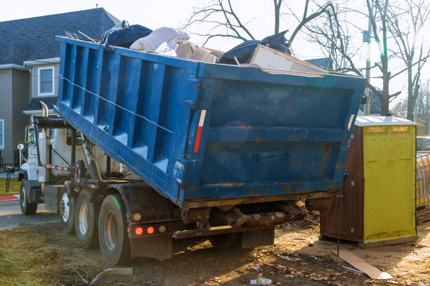 Moving and Downsizing Cleanouts in Woodall, OK