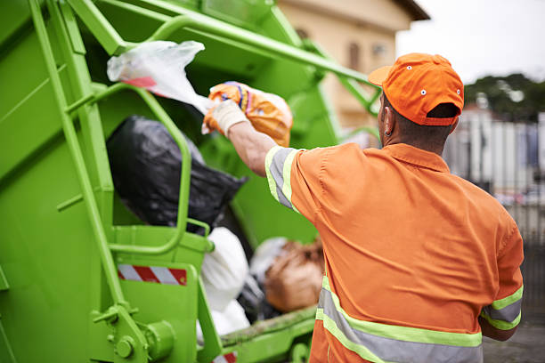 Best Recycling Services for Junk  in Woodall, OK